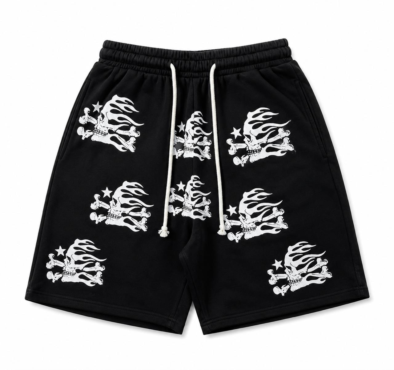 Hellstar Shorts