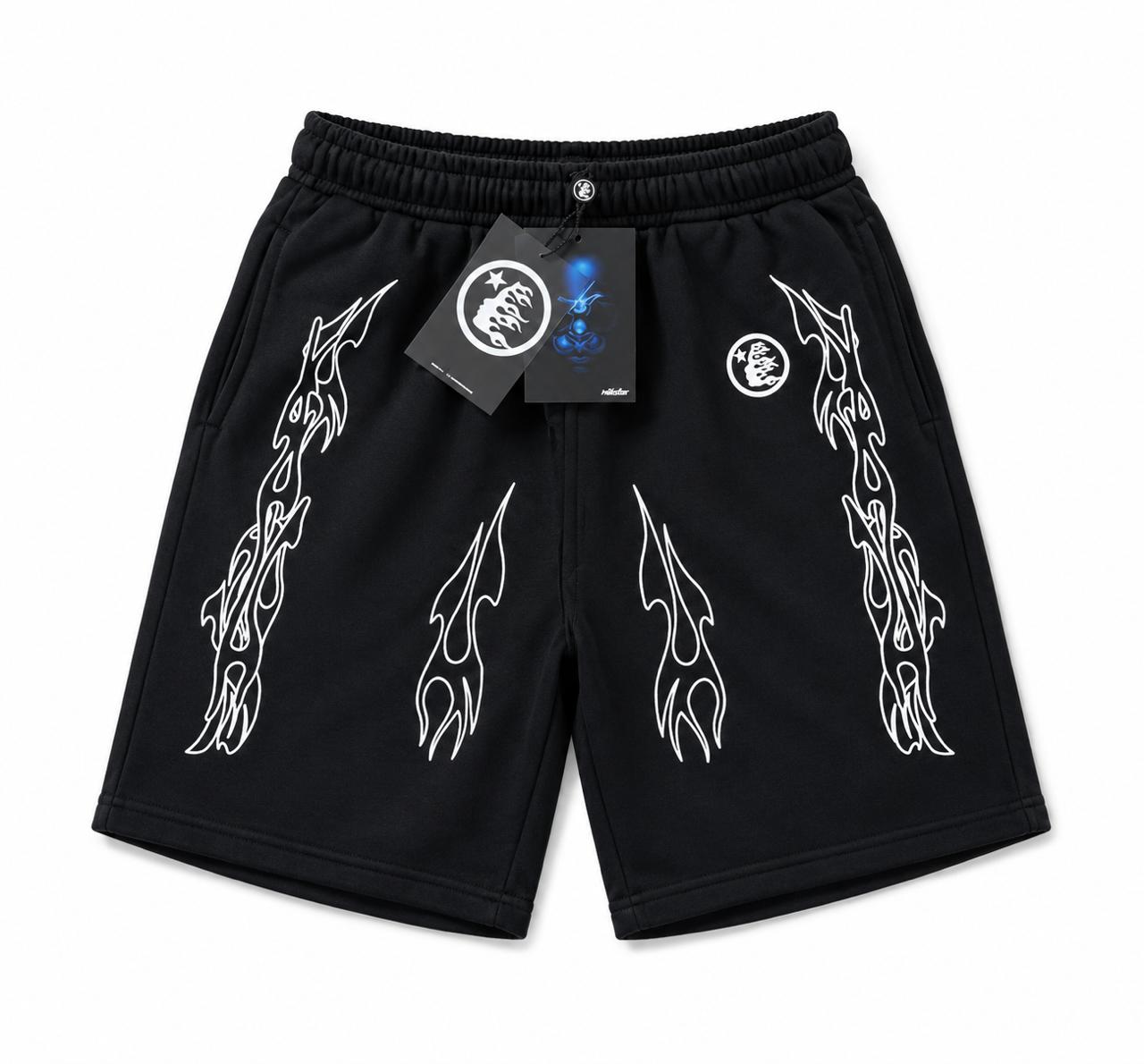 Hellstar Shorts