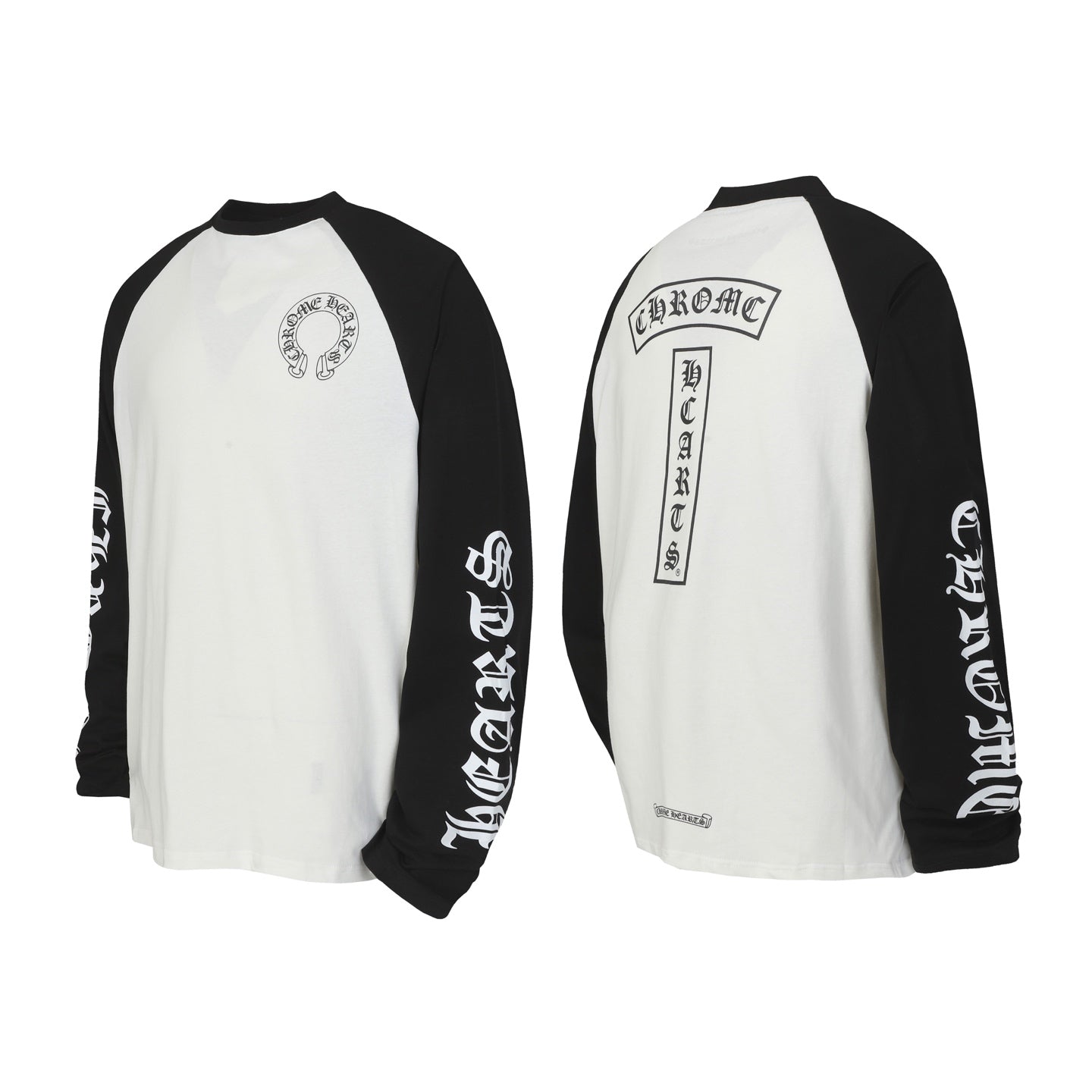 Chrome Hearts Long Sleeve