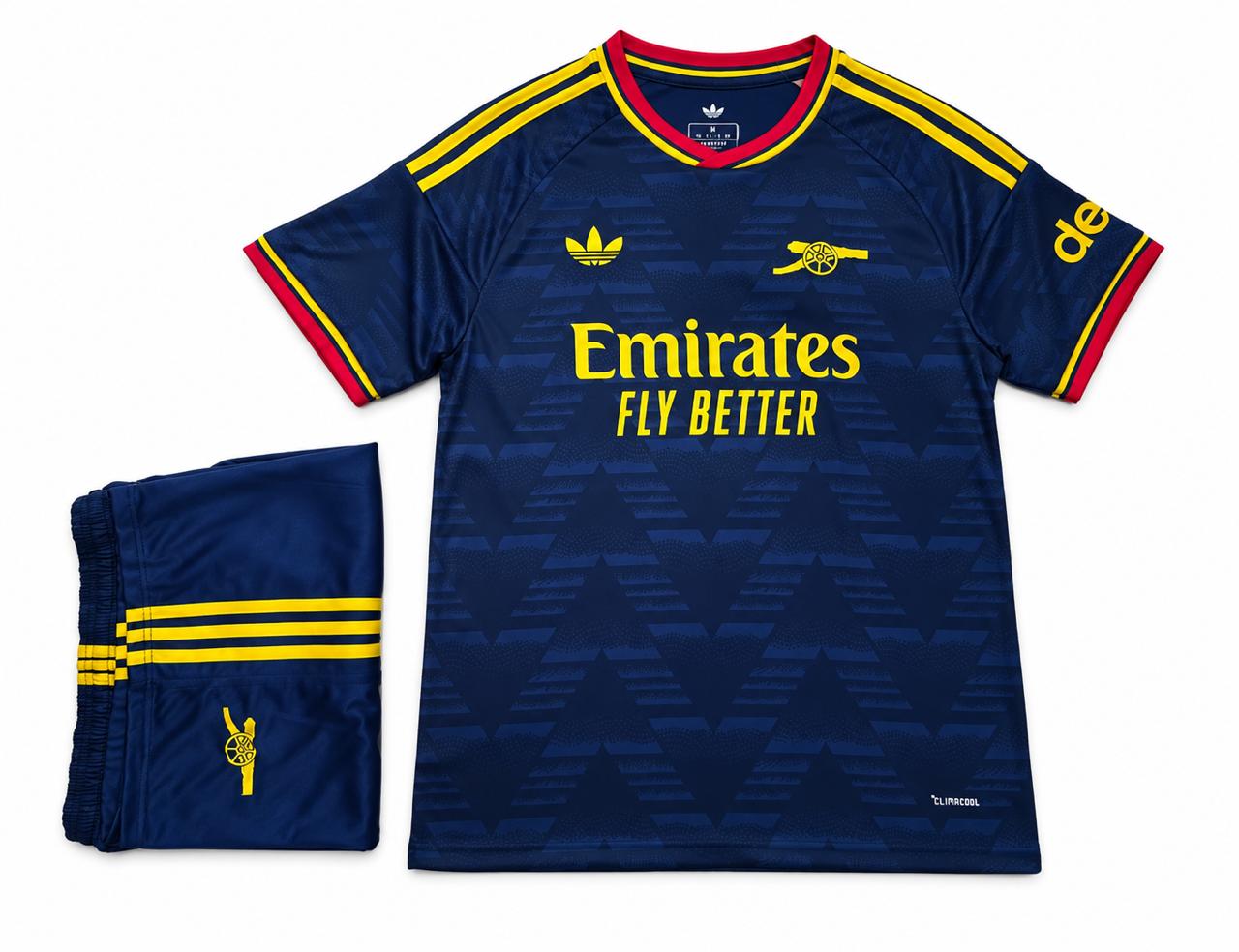 Arsenal Jersey