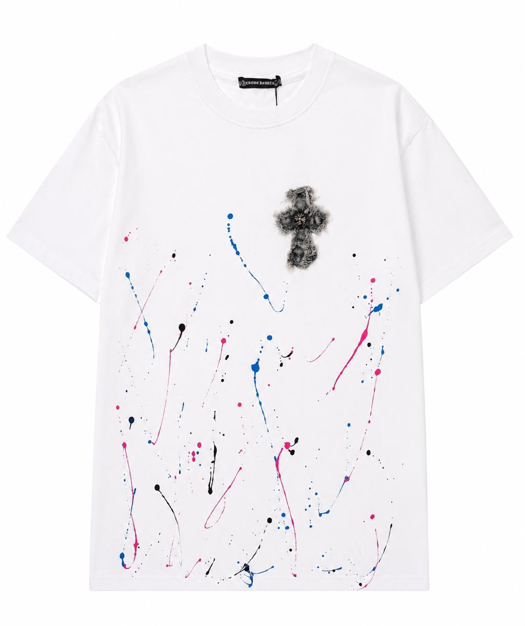 Chrome Hearts T-Shirt