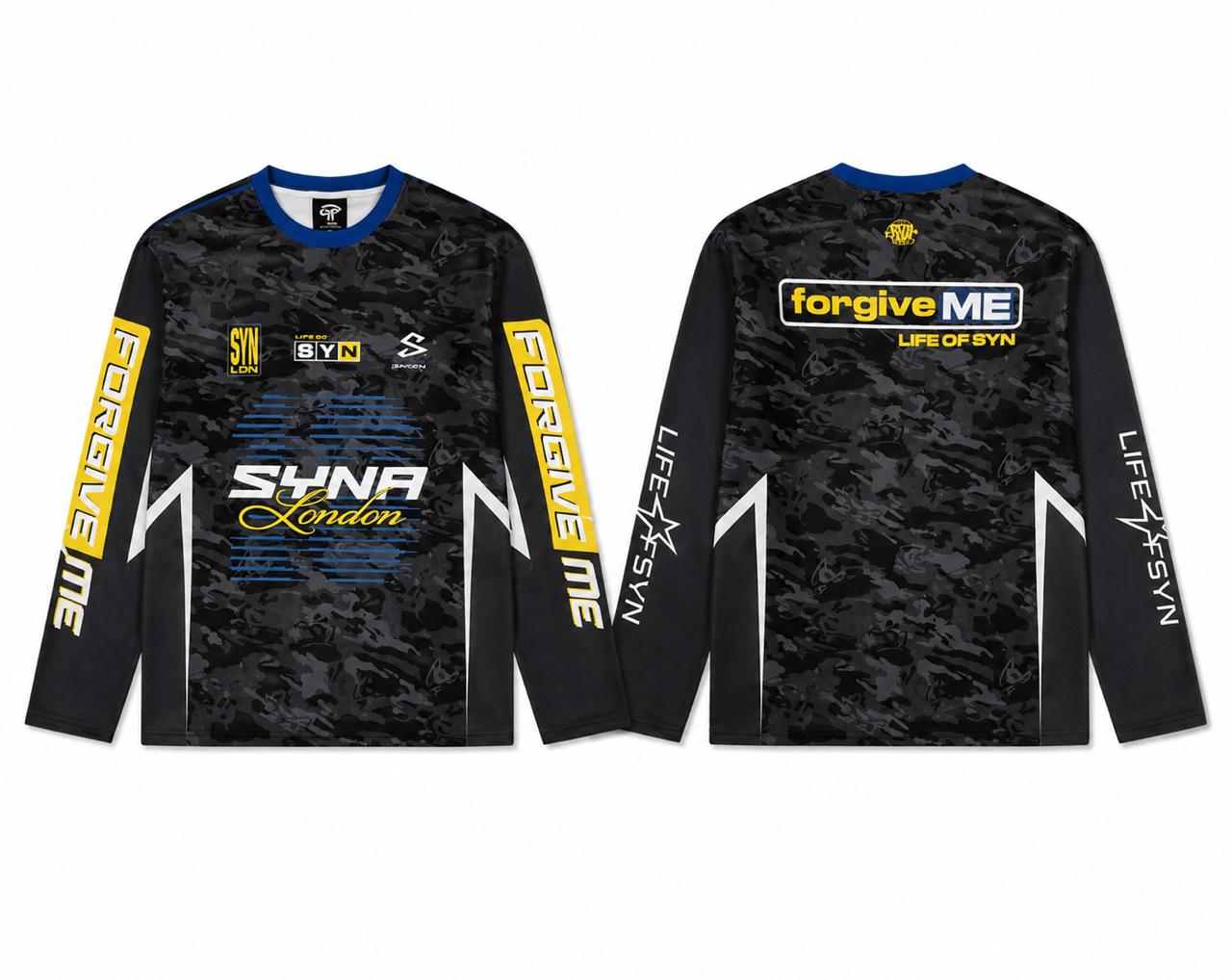 Syna World Long Sleeve