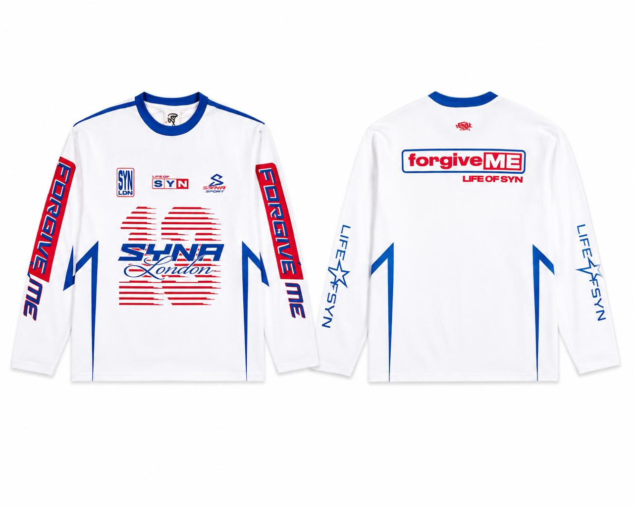 Syna World Long Sleeve