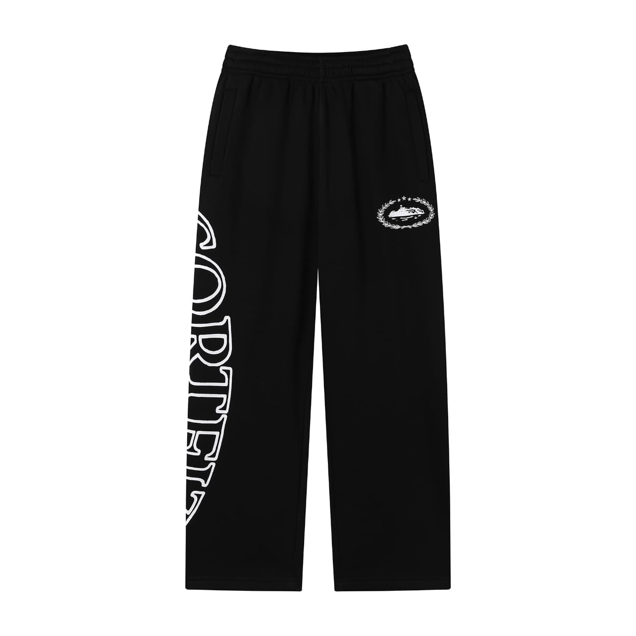 Cortiez Trousers