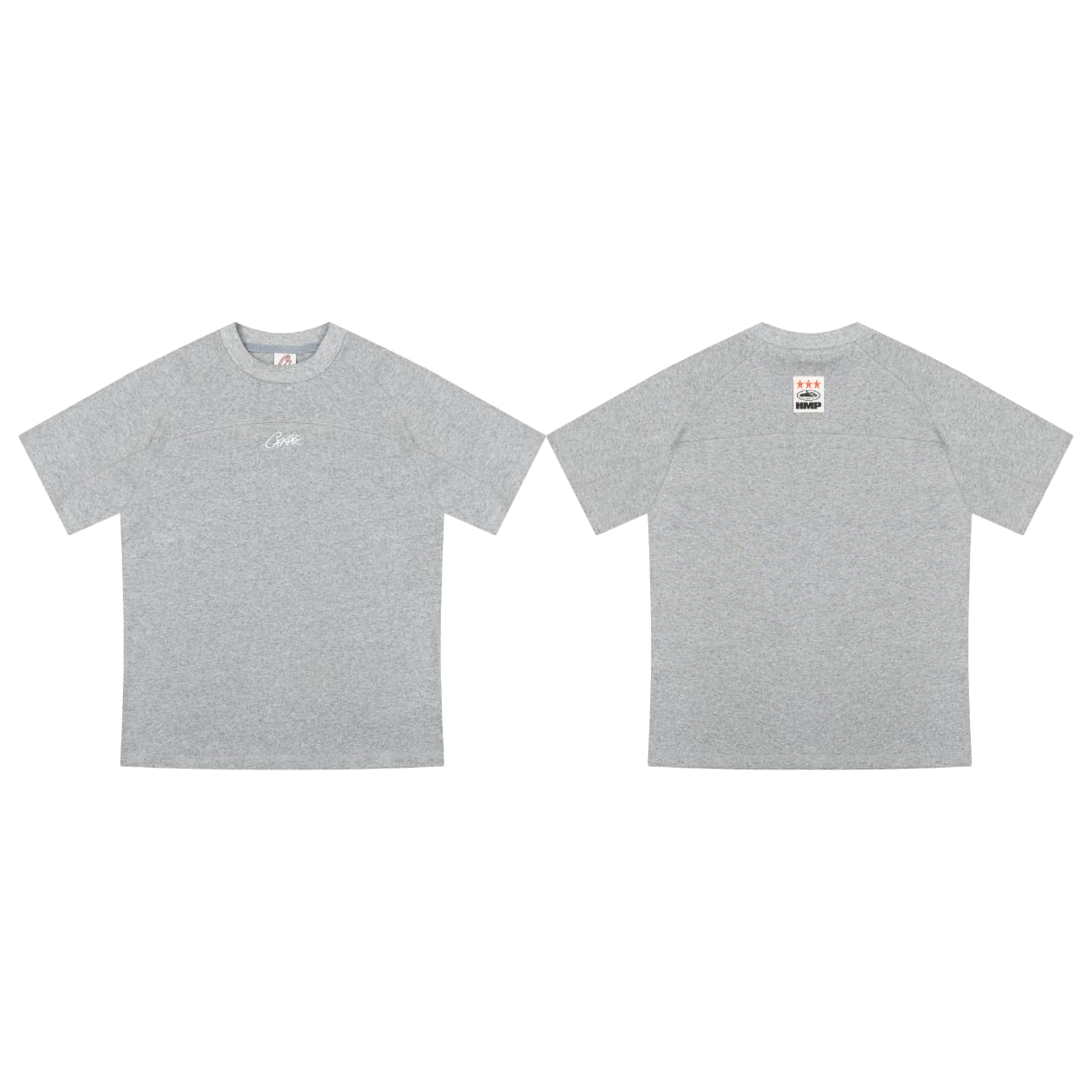 Cortiez X HMP T-Shirt