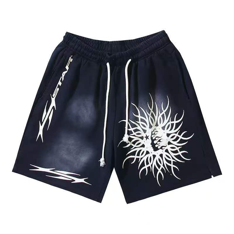 Hellstar Shorts