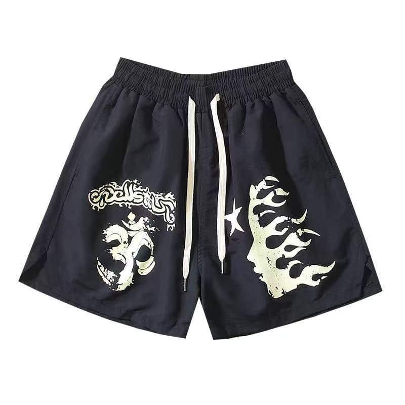 Hellstar Shorts