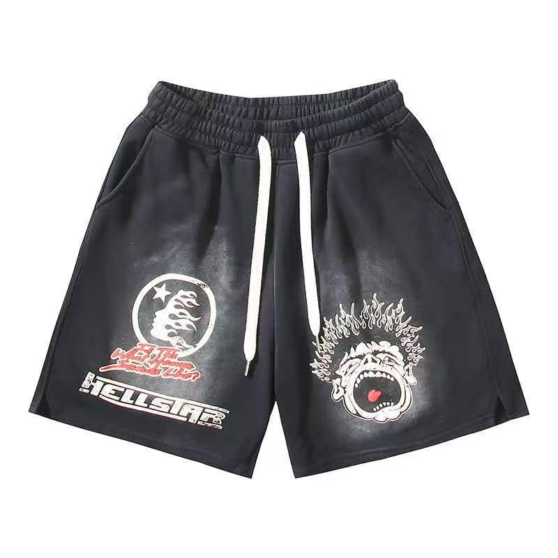 Hellstar Shorts