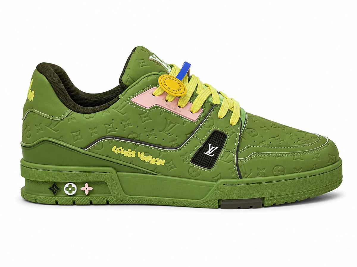 LV Trainers