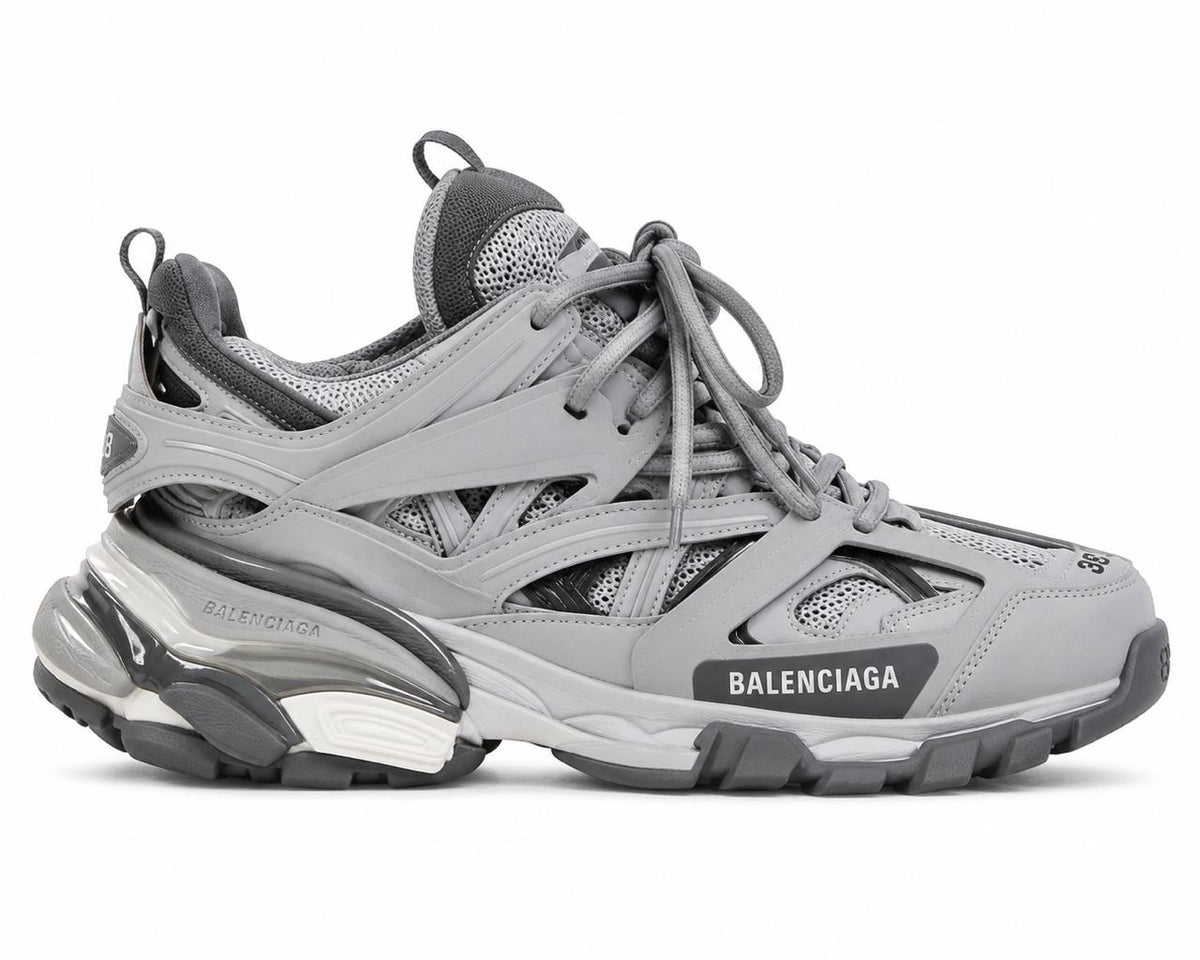 Balenciaga Tracks