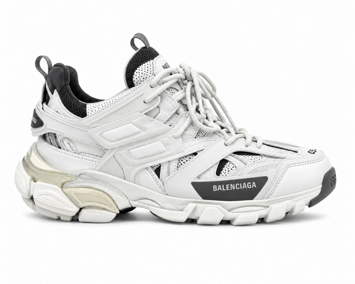 Balenciaga Tracks