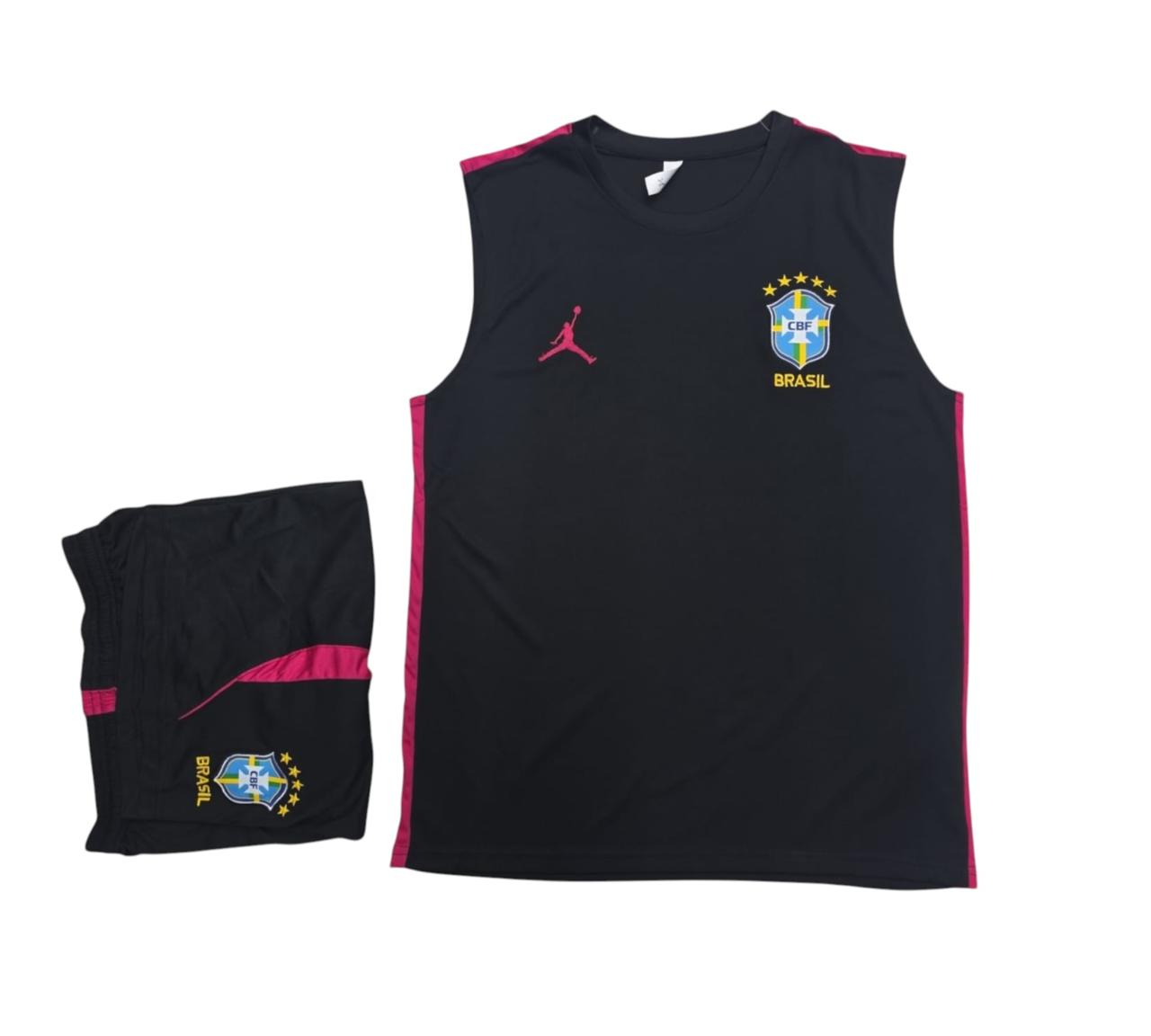 Brazil Training Kit
