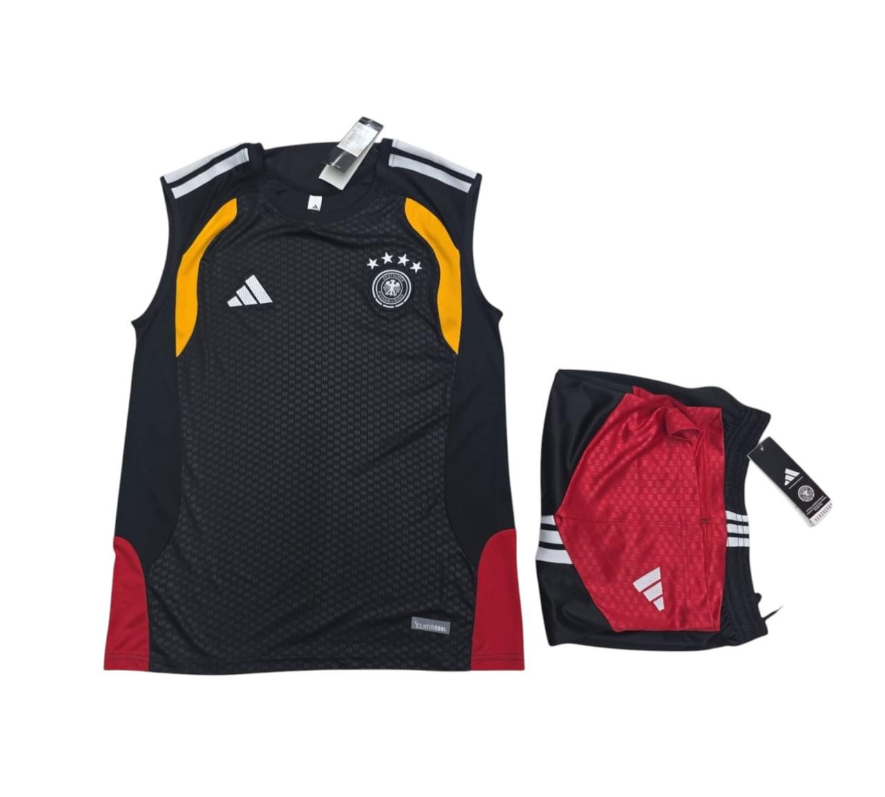 Germany Training Kit