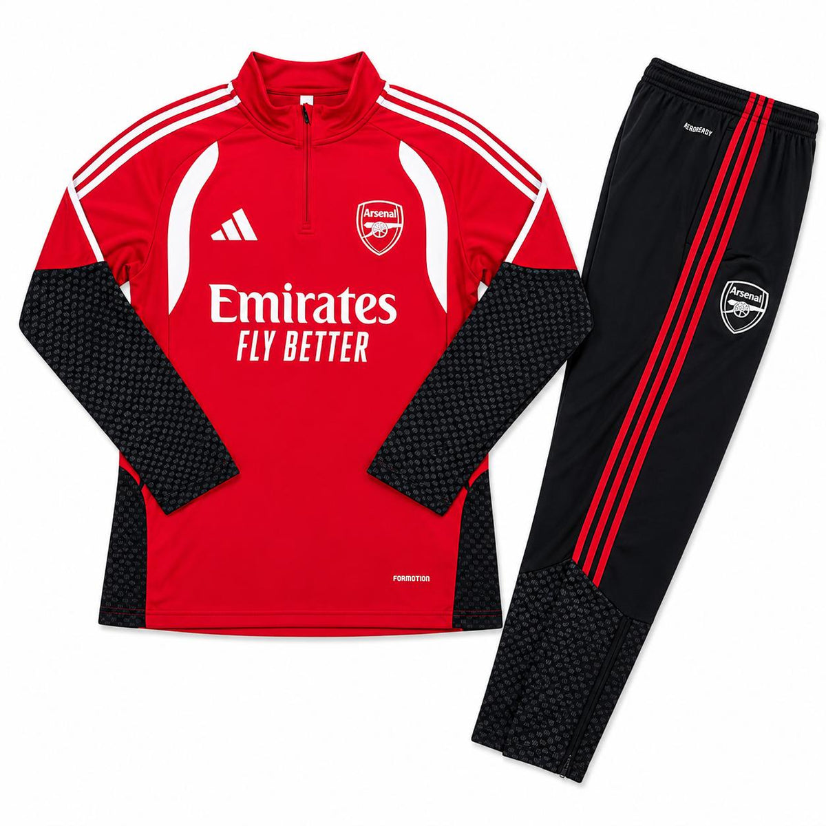 Arsenal Training Suit