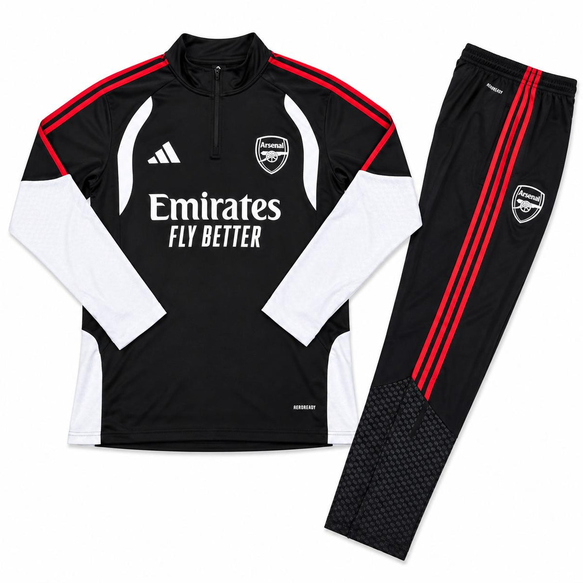 Arsenal Training Suit