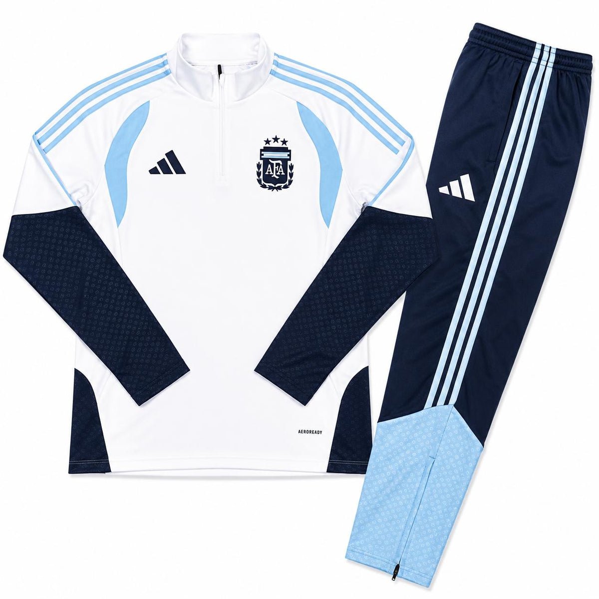 Argentina Training Suit