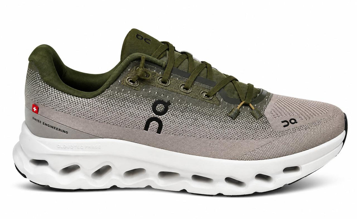 On Cloud Sneaker