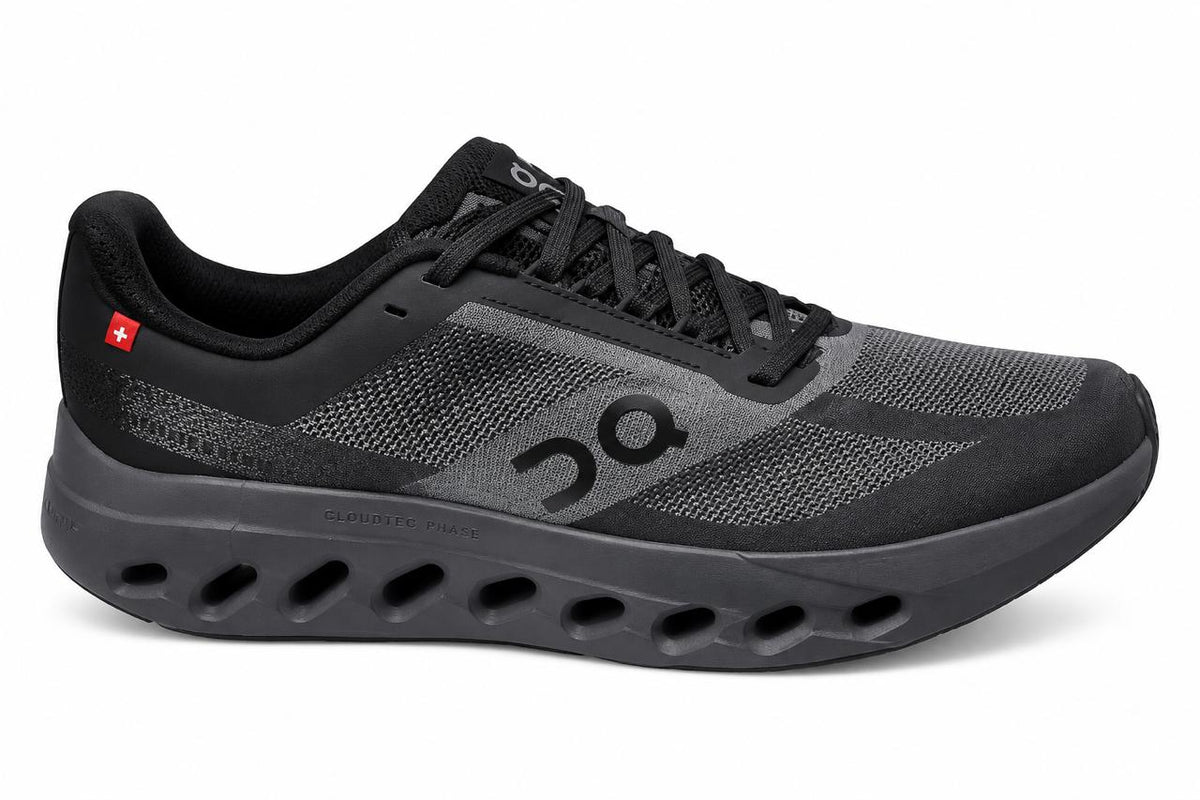 On Cloud Sneaker