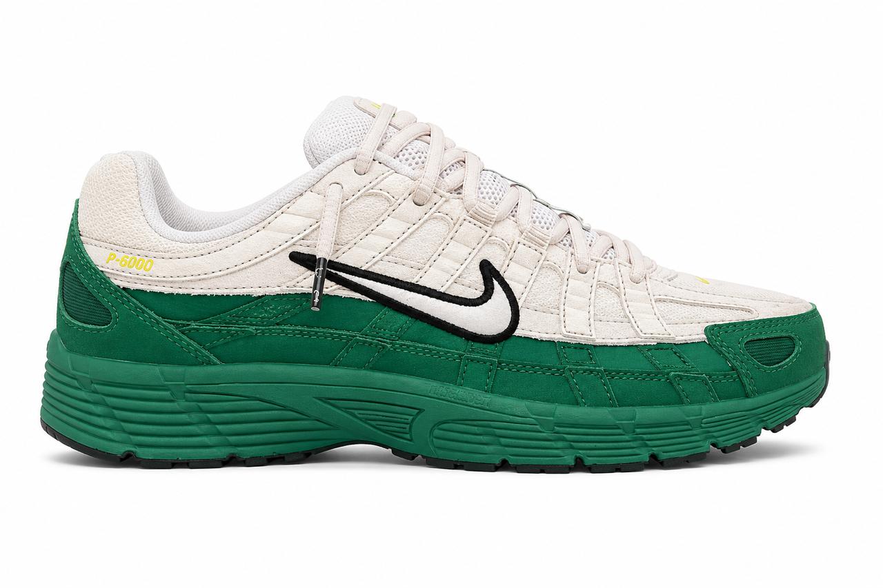Nike P-6000