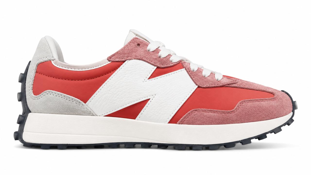 New Balance 327