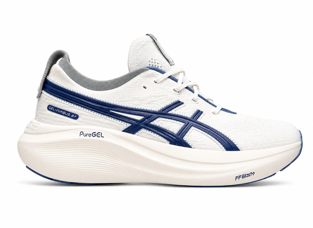 Asics pure Gel