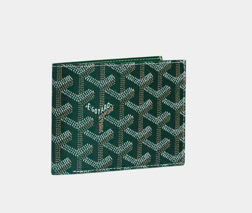 Goyard Wallet