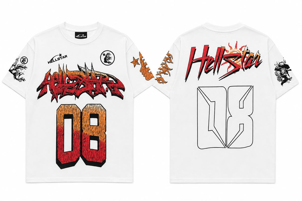 Hellstar T-Shirt
