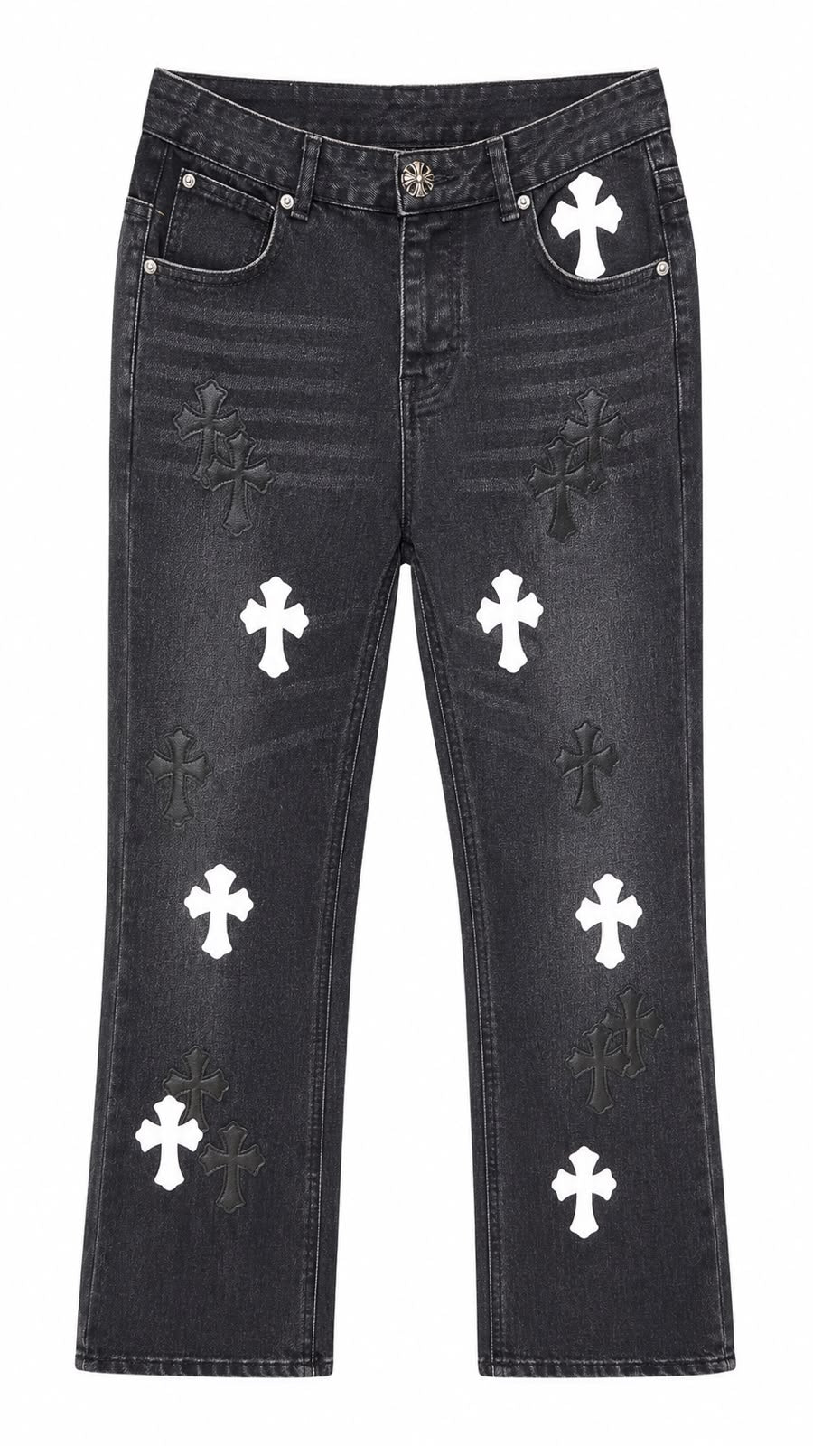 Chrome hearts Jeans