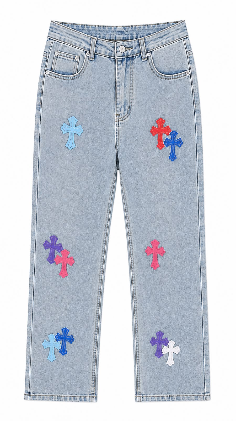 Chrome hearts Jeans