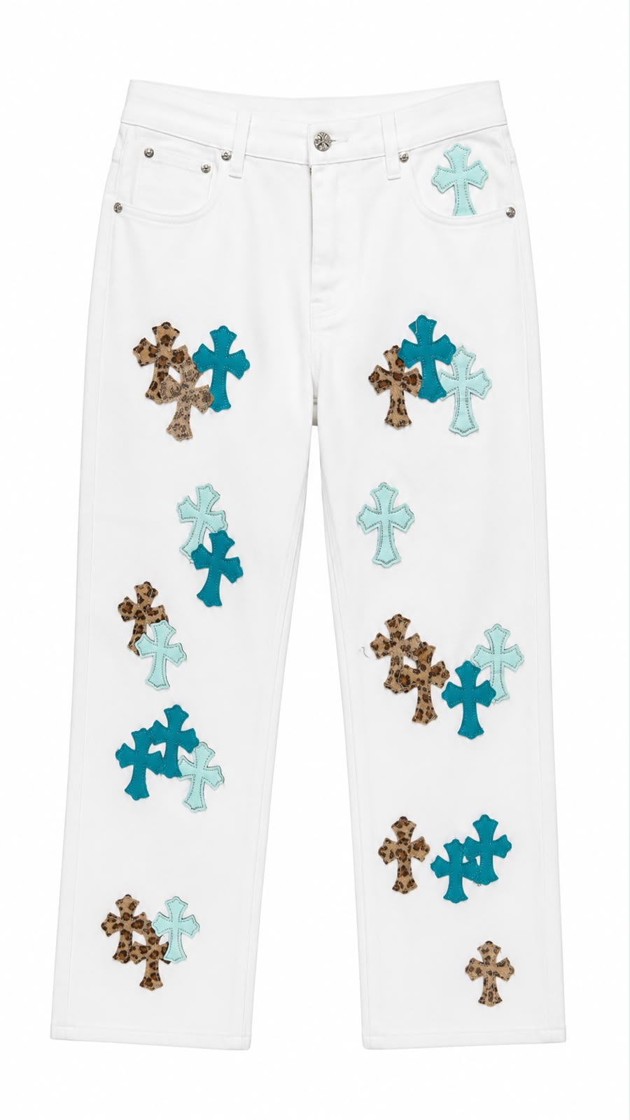 Chrome hearts Jeans