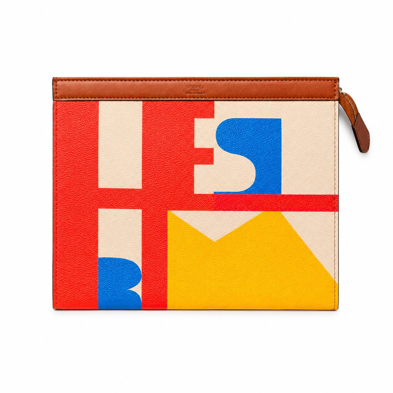 Hermes Handbag