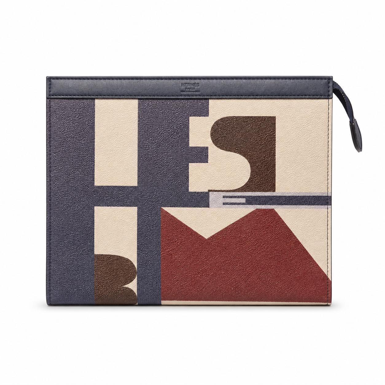Hermes Handbag