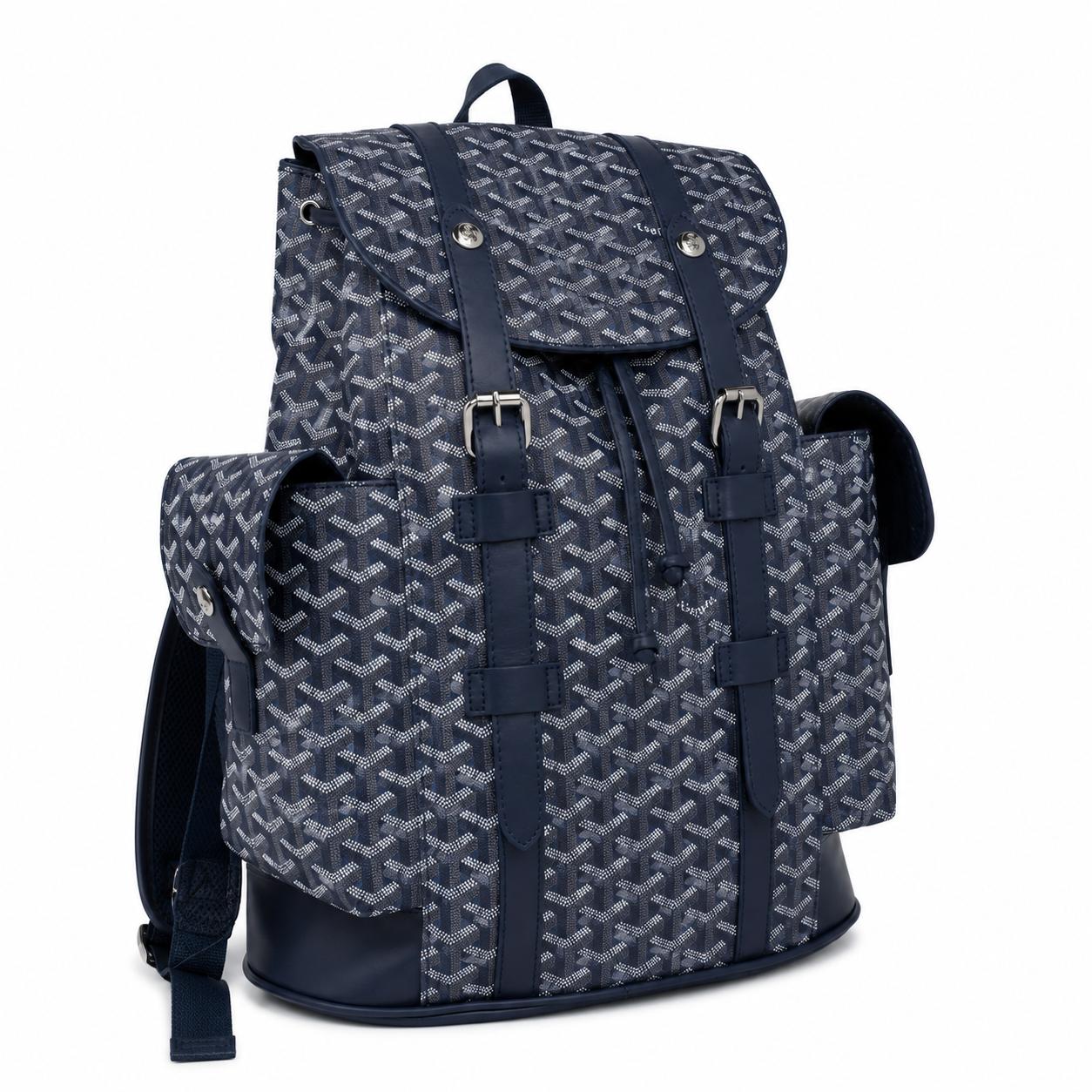 Goyard Backpack