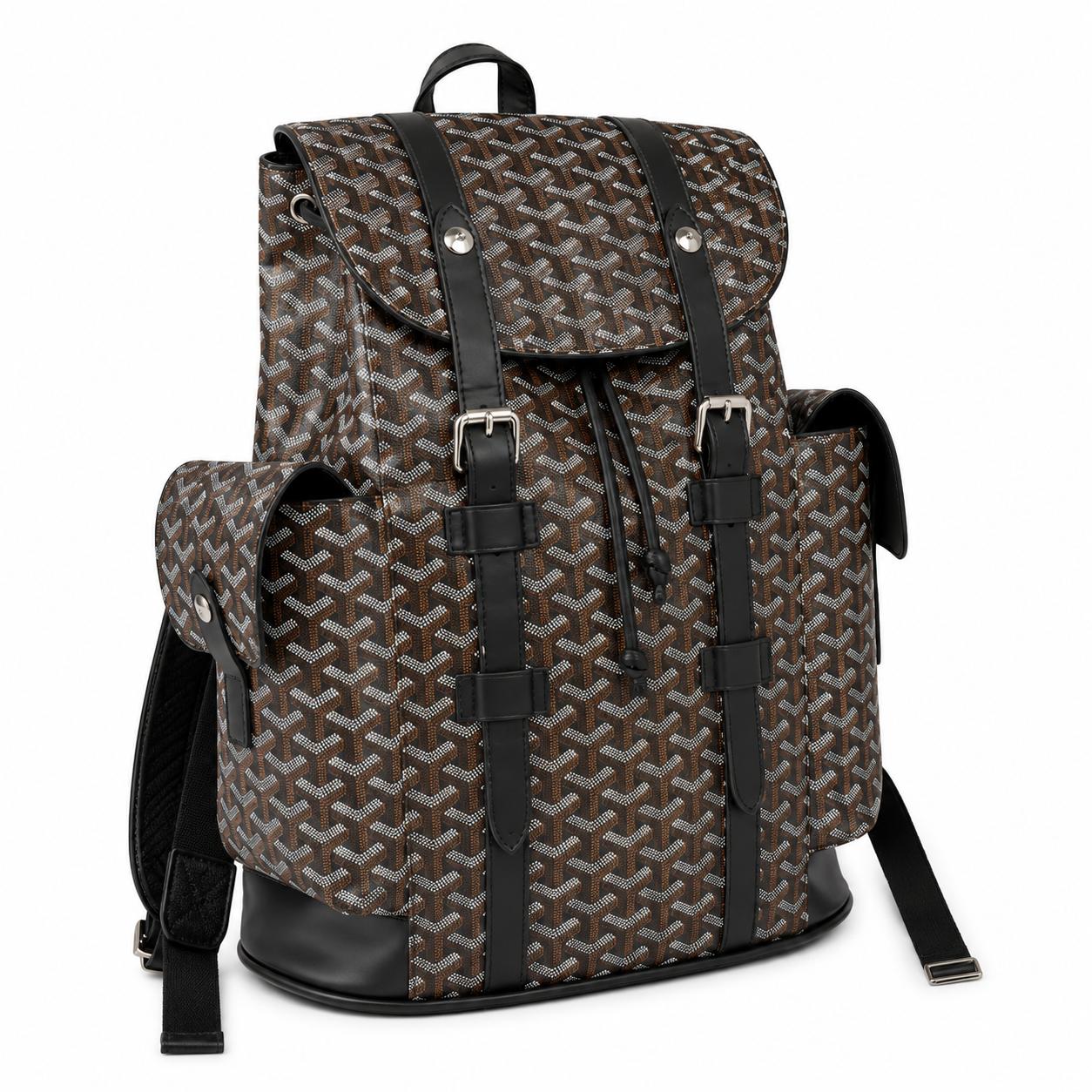Goyard Backpack