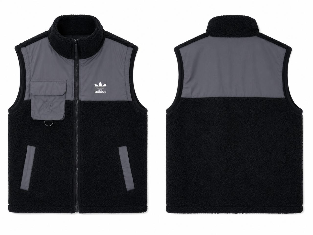 Adidas Jacket