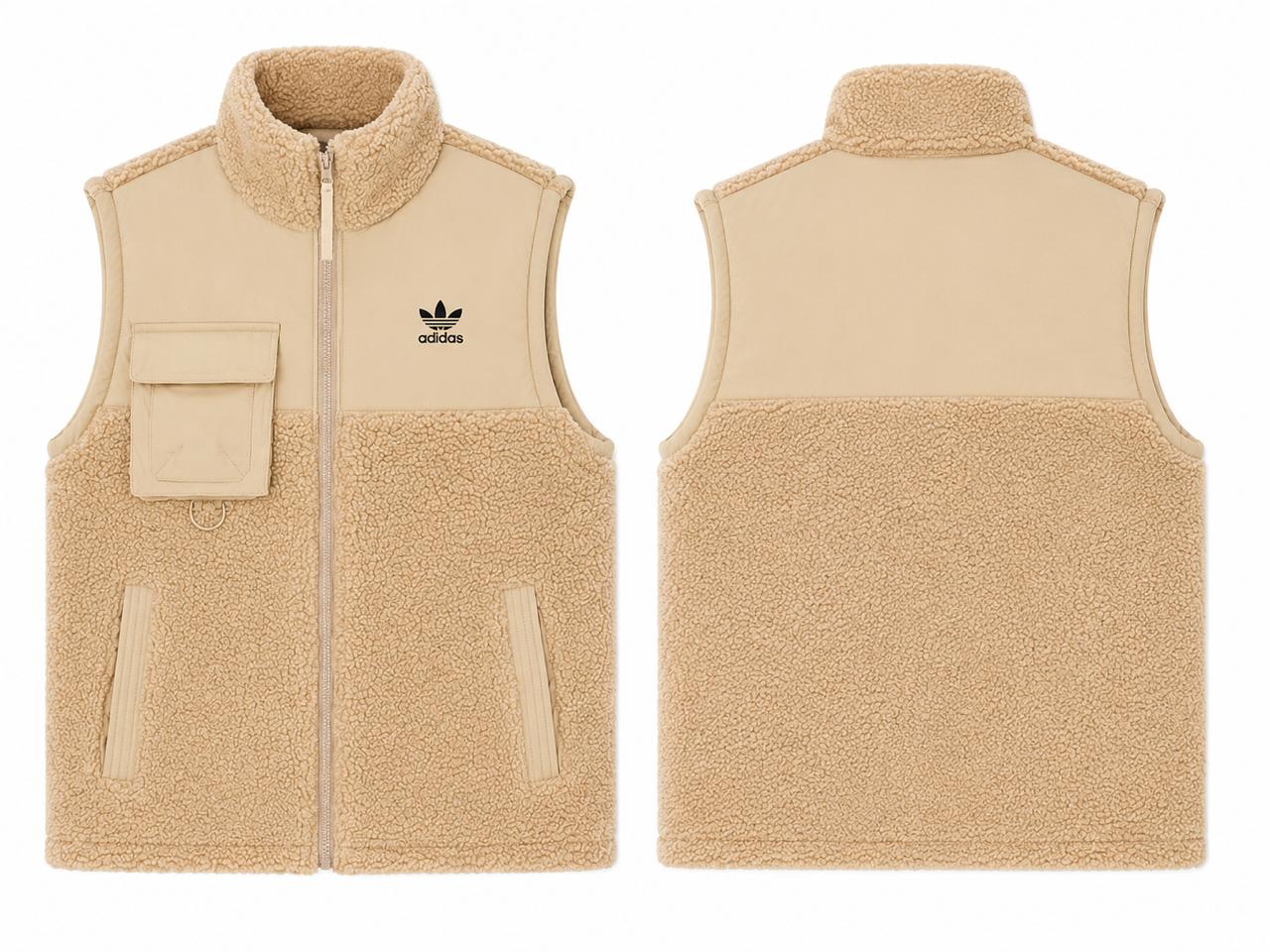 Adidas Jacket