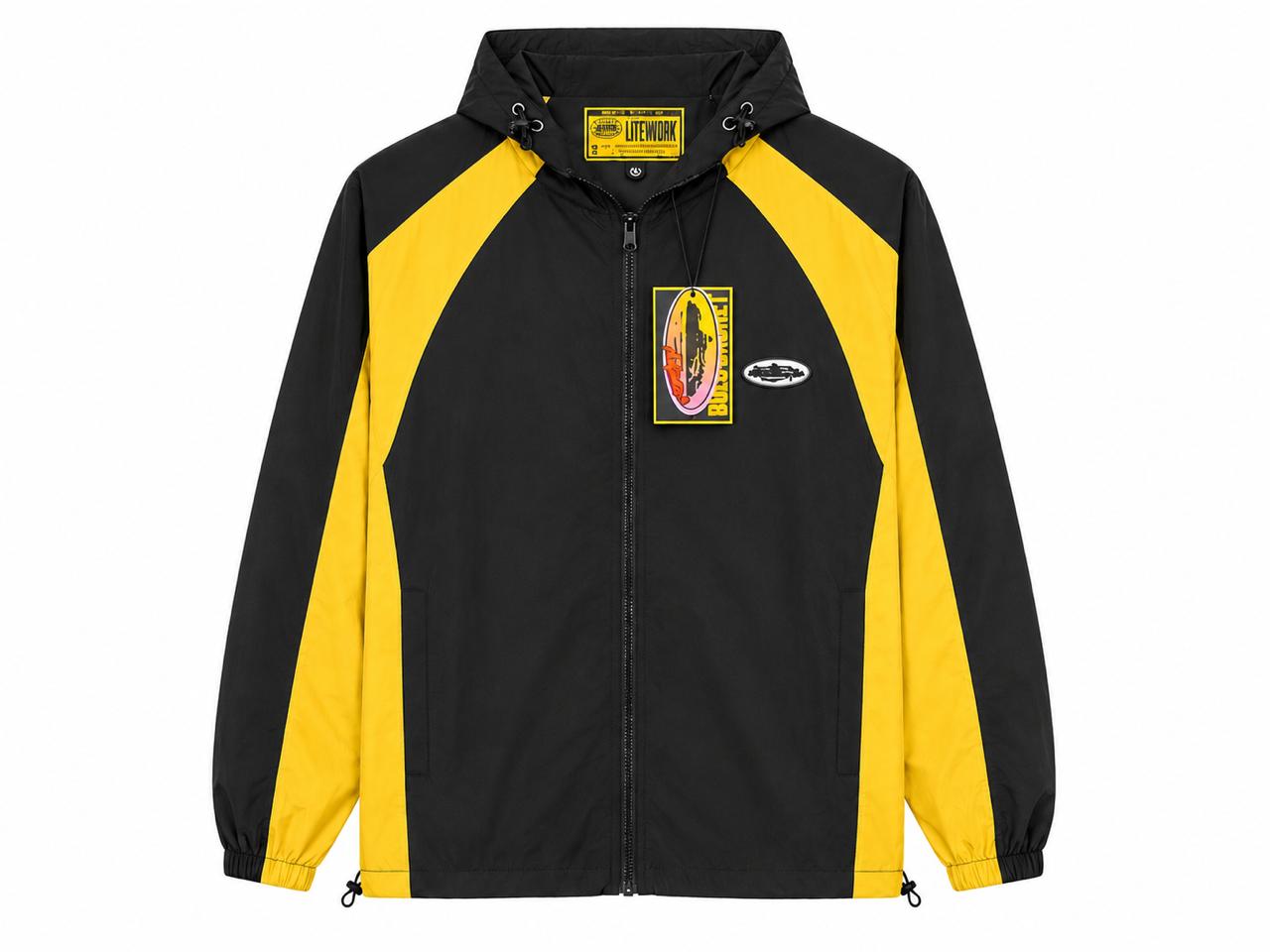 Cortiez Jacket