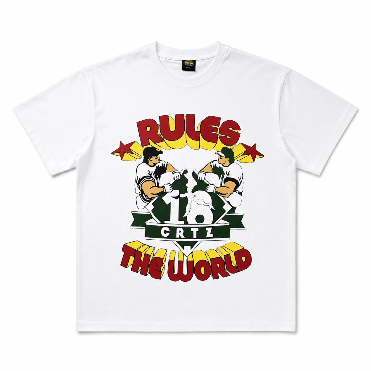 Cortiez T-Shirt
