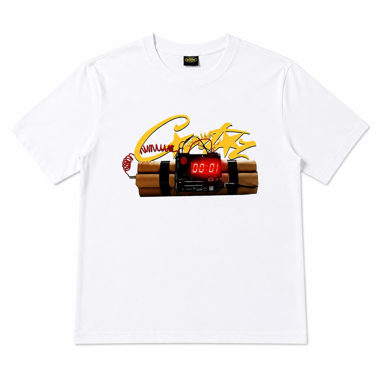 Cortiez T-Shirt