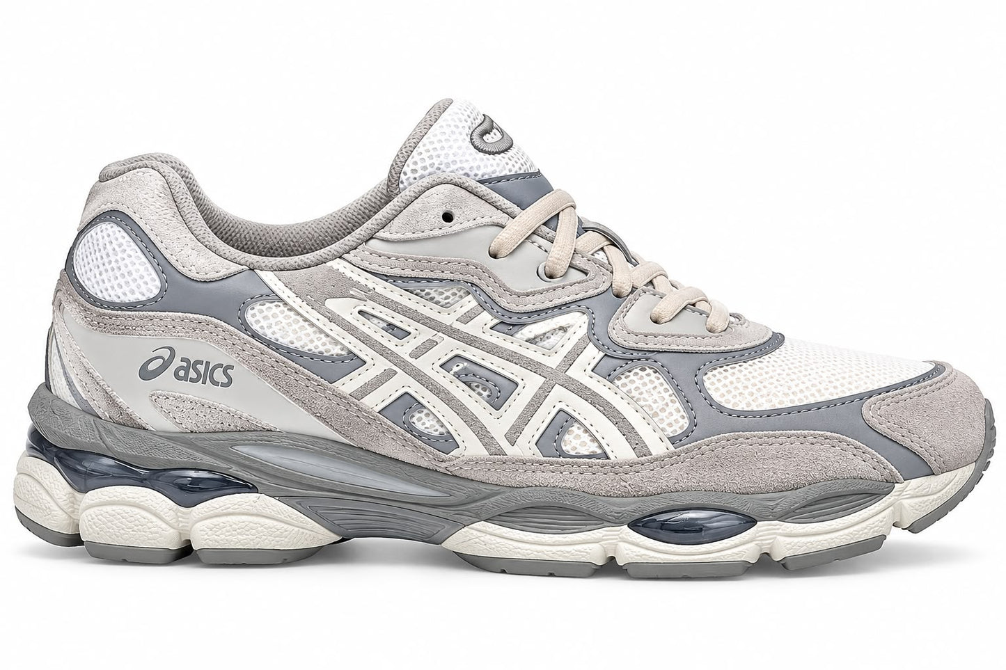Asics NYC Gel
