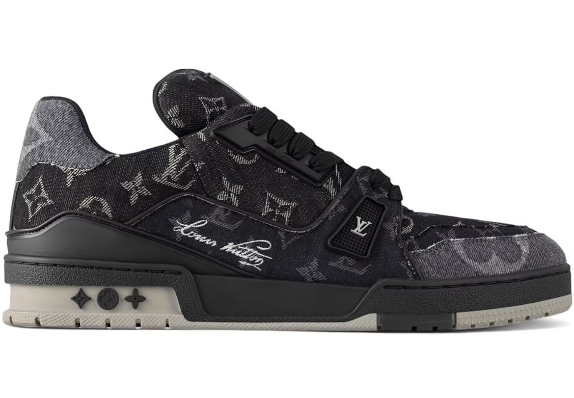 LV Trainer