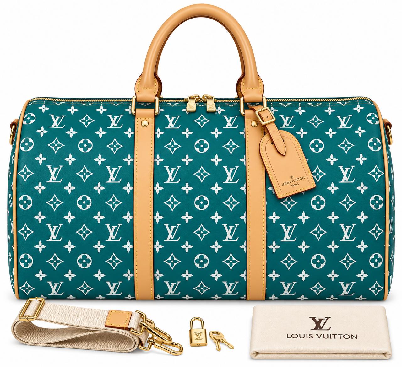LV Duffle Bag