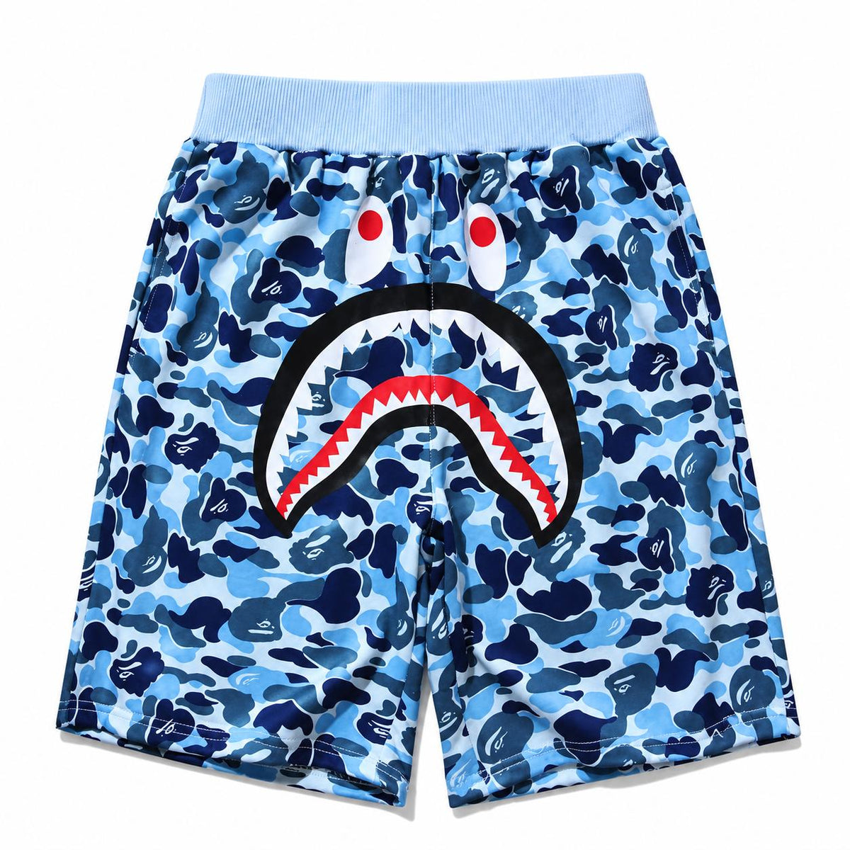 Bape Shorts