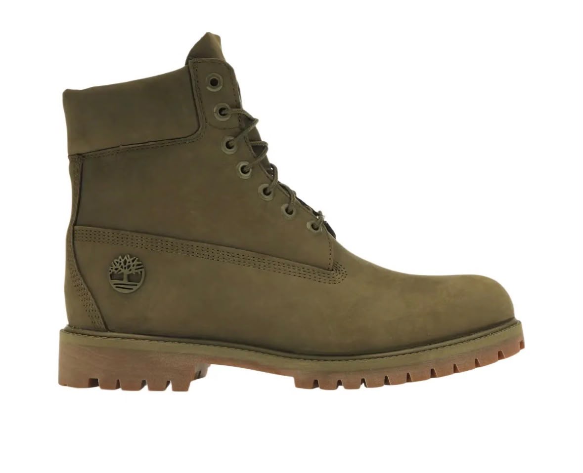 Timberland