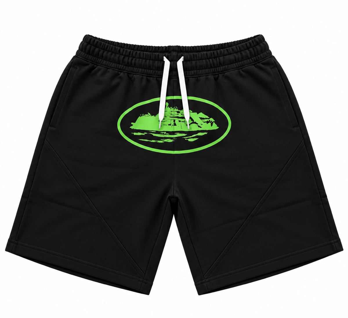 Cortiez Shorts