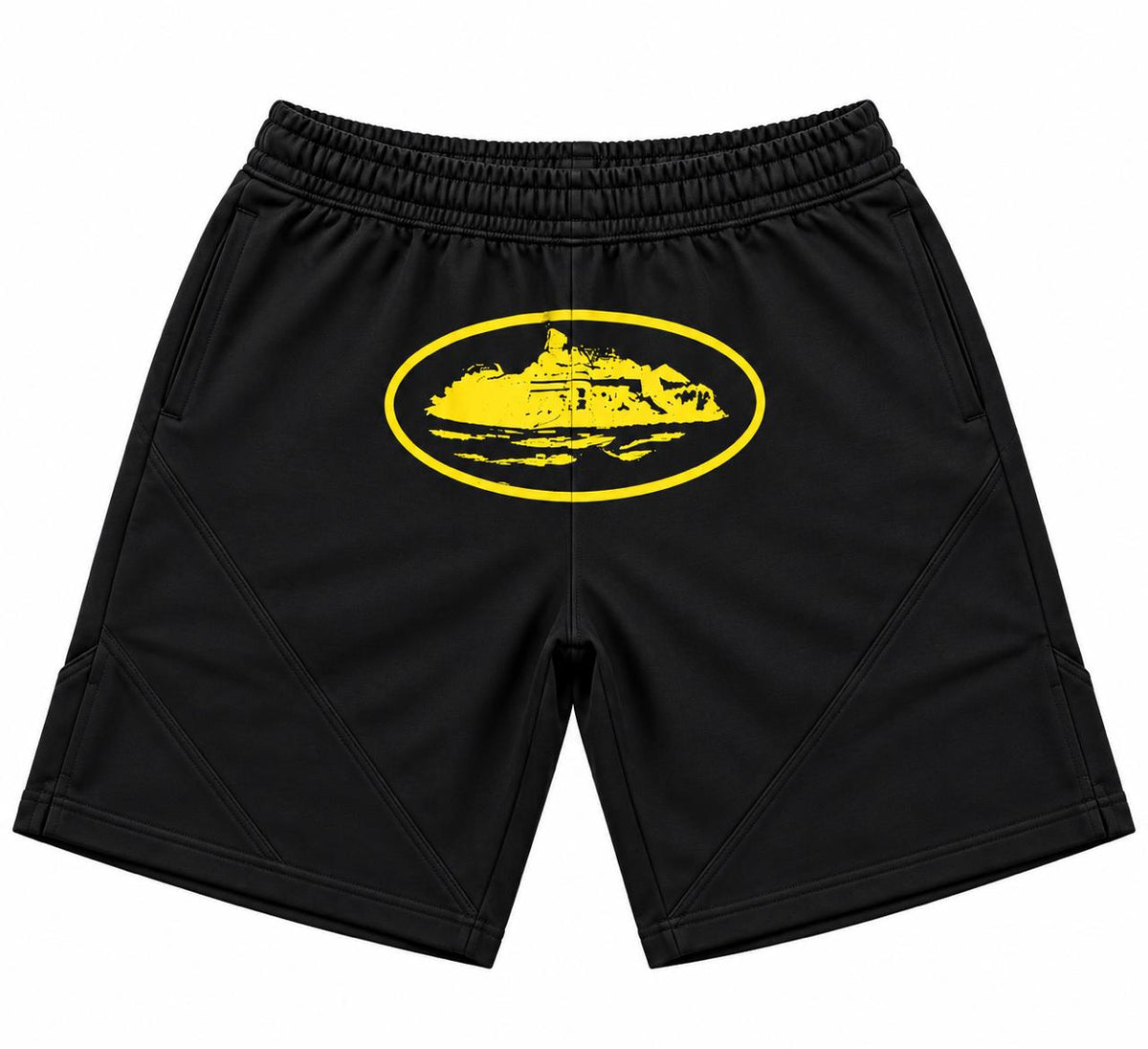 Cortiez Shorts