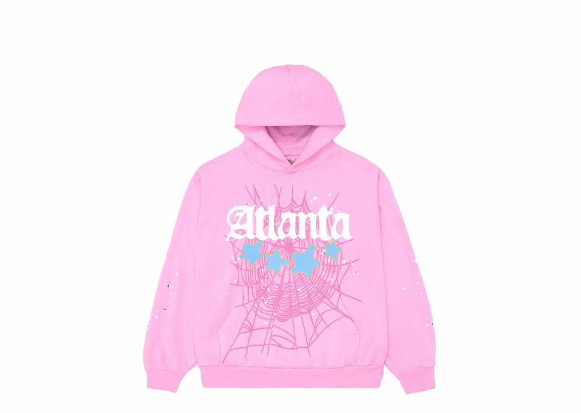 Sp5der Hoodie