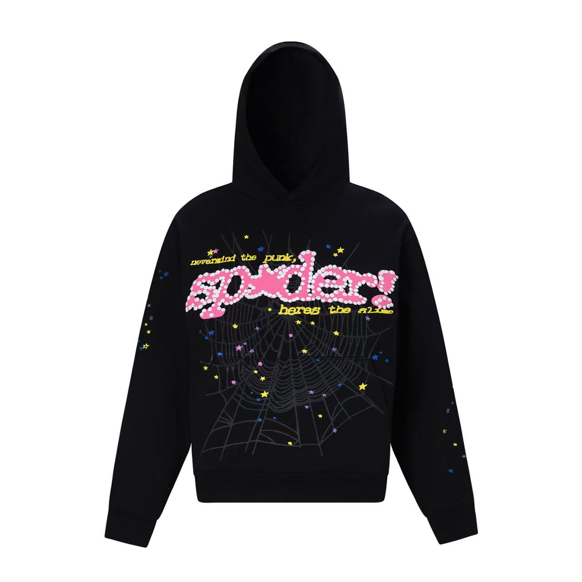 Sp5der Hoodie