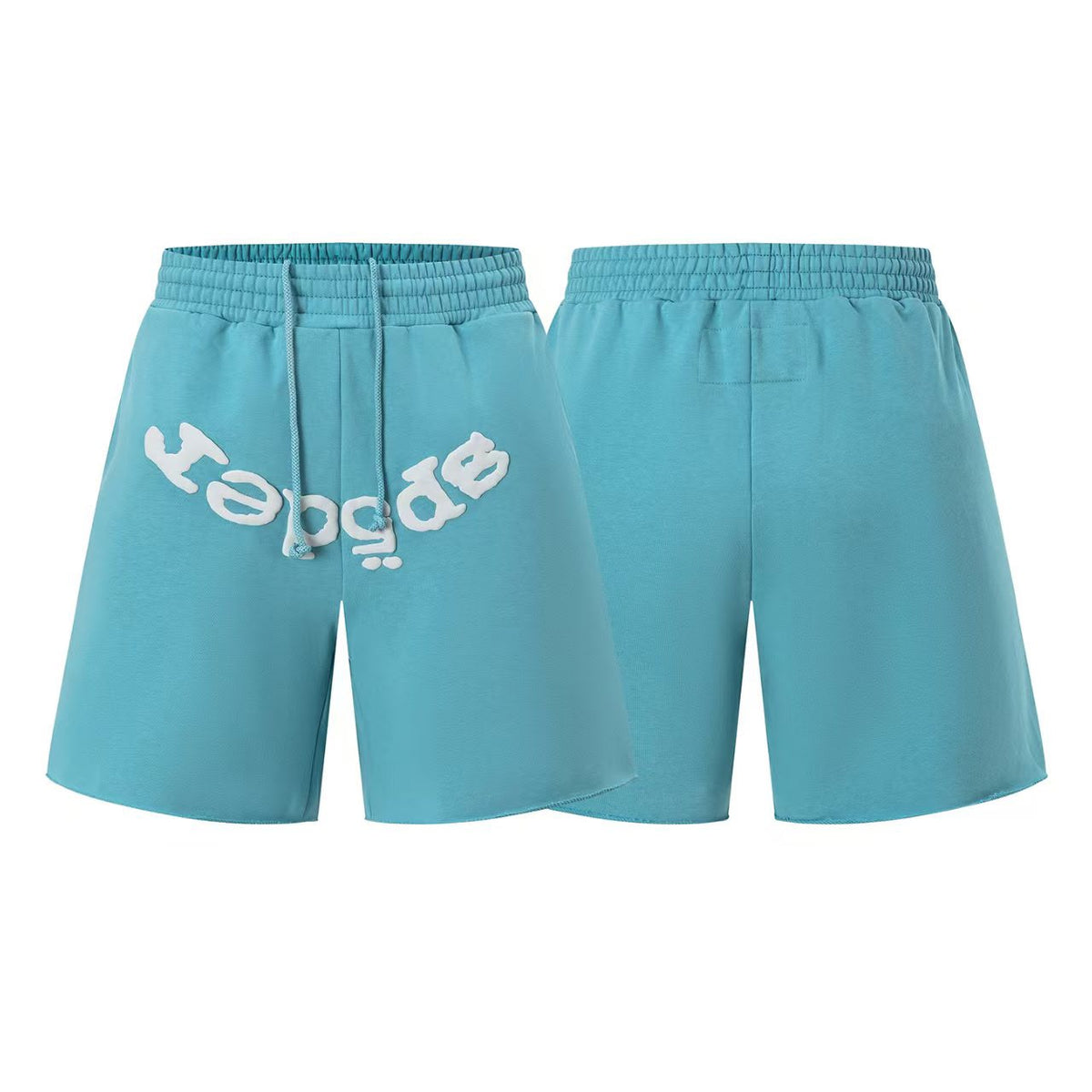 Sp5der Shorts