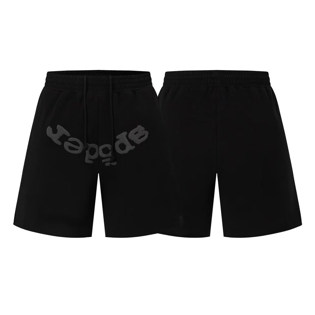 Sp5der Shorts
